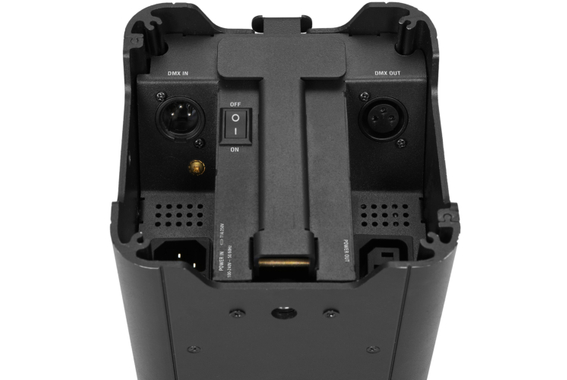 Eurolite Akku UP-4 Entry QCL Spot Set de 2 image 9