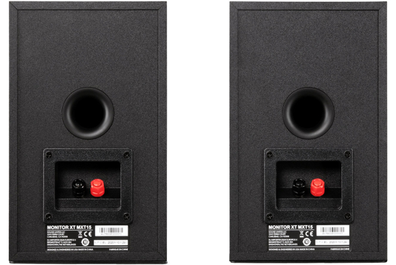 Yamaha A-S201 SL / Polk XT15 Ensemble Stéréo HiFi image 9