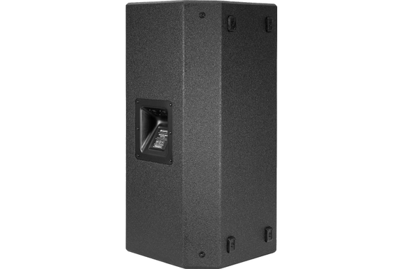 Omnitronic PAS-215 MK4 Top 2 Vie image 9