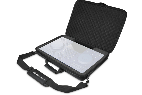 AlphaTheta OMNIS-DUO All-in-One DJ Controller ultimate Party Bundle image 9