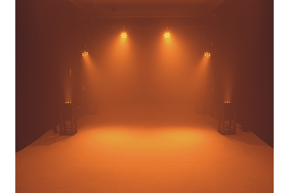 Eurolite LED SLS-7 HCL Floorspot Faro image 9