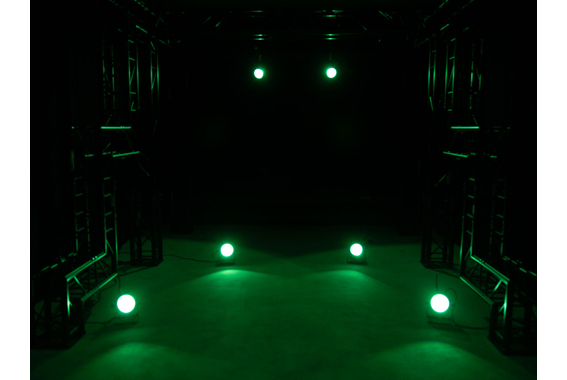 Eurolite LED SLS-30 COB QCL Floor  - Retoure (Zustand: sehr gut) image 9