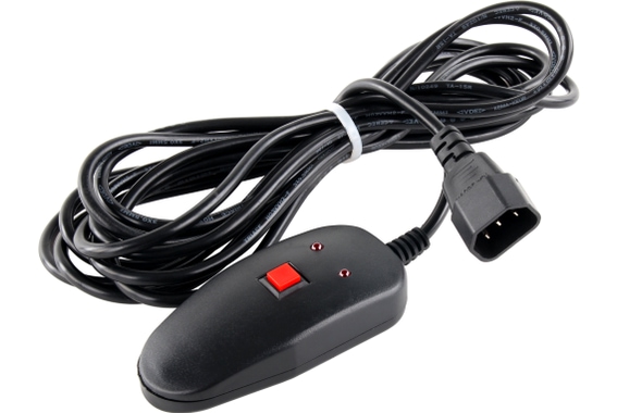 Showlite SN-400 Nebelmachine image 9