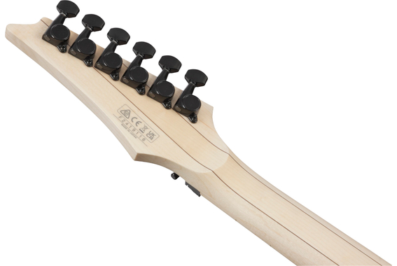 Ibanez RG550-EB E-Gitarre Electric Blue  - Retoure (Zustand: sehr gut) image 9