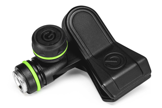 Gravity MA GOOSE M Zwanenhals Microfoonstatief Set image 9