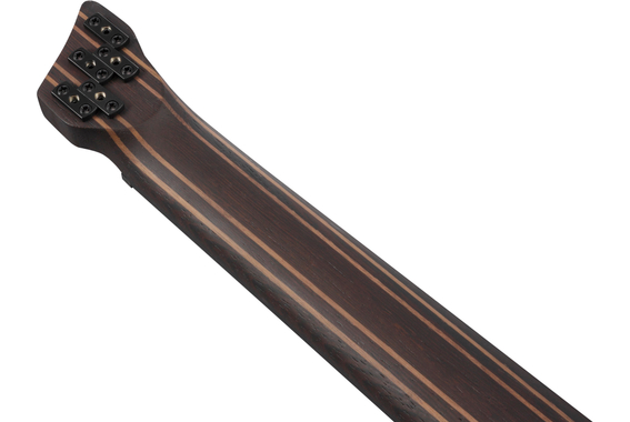 Ibanez EHB1675MS-NTF Basse Électrique Naturel Mat image 9