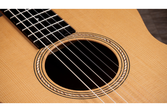 Taylor Academy 12e-N LTD Konzertgitarre  - Retoure (Verpackungsschaden) image 9