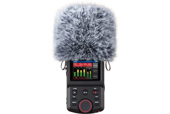 Set Paravento Tascam Portacapture X6 image 9