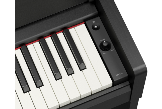 Yamaha Arius YDP-S36 Zwart Set image 9