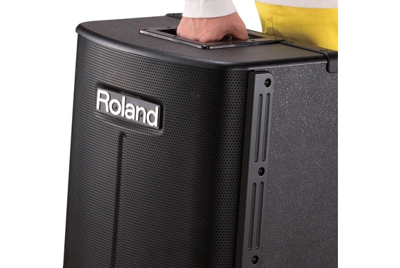 Roland BA-330 Batterie Verstärker image 9