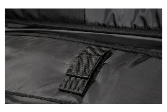 Rocktile Fatboy II SB E-Bass Sunburst Set incl. Housse de transport image 9