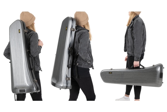 Lechgold Deluxe Koffer für Posaune image 9