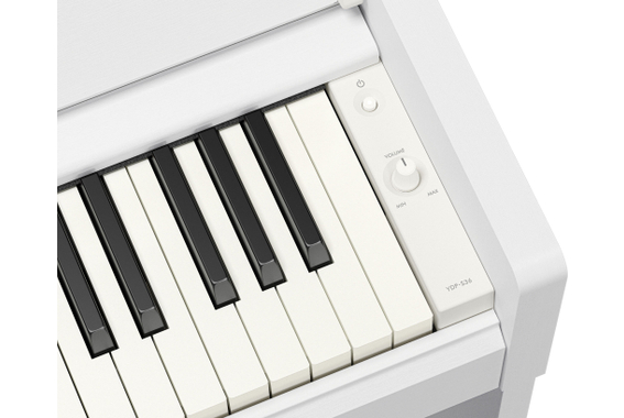 Yamaha Arius YDP-S36 Wit Set image 9