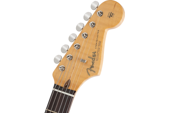 Fender Custom Shop 1963 Stratocaster NOS RW Shell Pink image 9