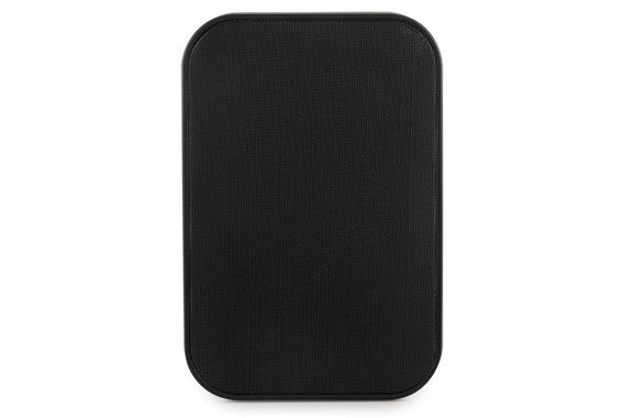 McGrey OLS-651BK Outdoor-Lautsprecher 60 Watt Schwarz  - Retoure (Zustand: sehr gut) image 9