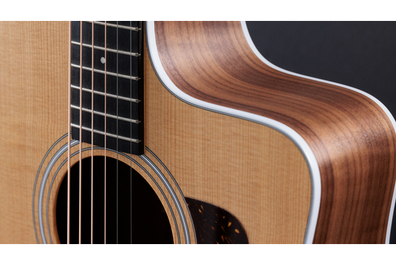 Taylor 210ce image 9