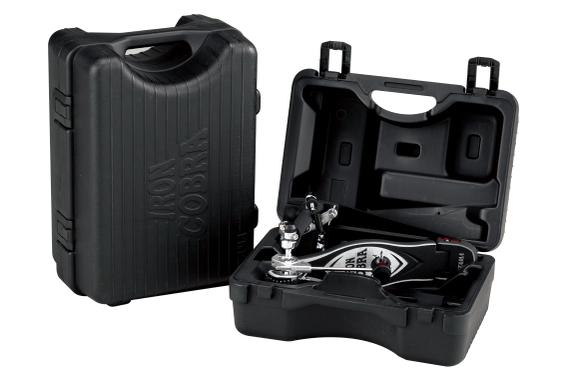 Tama HP900RN Rolling Glide Iron Cobra image 9