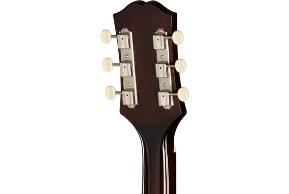 Epiphone J-45 Studio LH Vintage Sunburst image 9