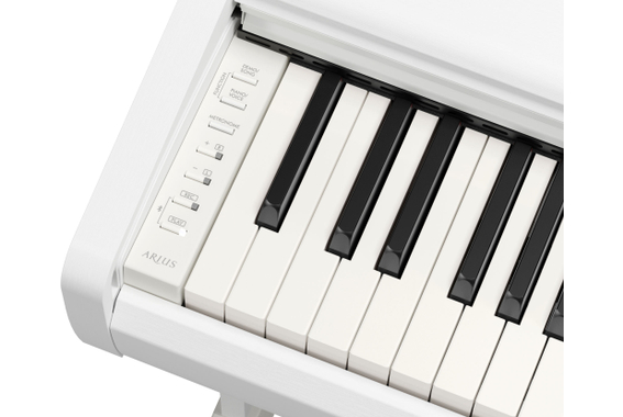 Yamaha Arius YDP-146 Wit Set image 9