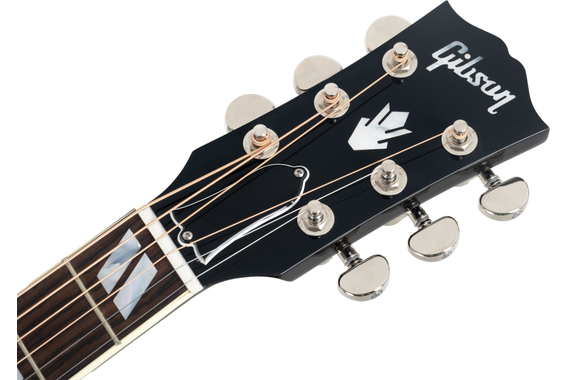 Gibson Hummingbird Standard Vintage Sunburst image 9