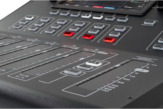 Alto Professional TMD16  - Retoure (Zustand: gut) image 9
