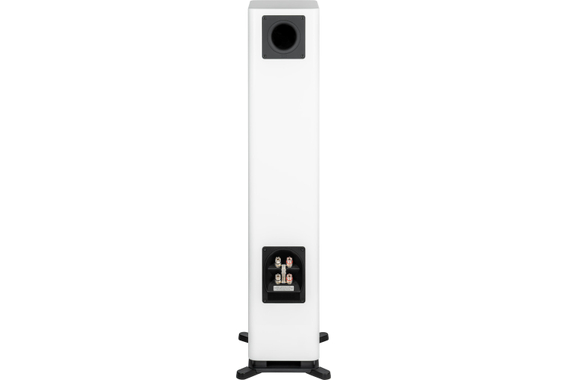 ELAC Solano FS 287.2 Enceinte Sur Pied Blanche image 9
