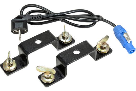 Eurolite AF-180 Stage Fan DMX image 9