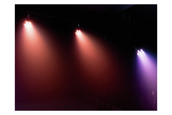 Eurolite LED SLS-6 TCL Spot Controller Set image 9