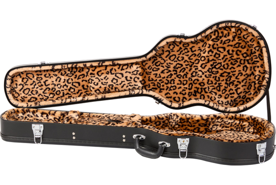 Epiphone Billie Joe Armstrong Les Paul Junior Radiant Red image 9