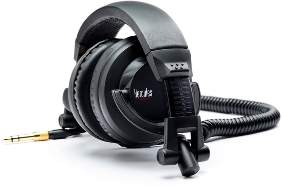 Hercules DJControl Inpulse 300 MK2 Set image 9