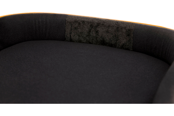 Fender Troubadour Elektrische Gitaar Gigbag Butterscotch image 9