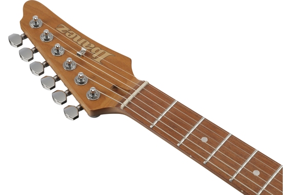 Ibanez AZ22S2-BK AZ Black image 9