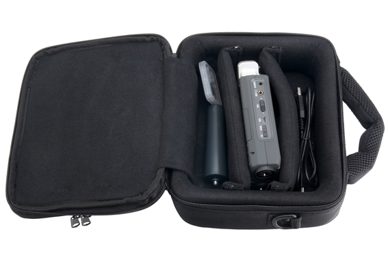 Tascam Portacapture X6 Set mit Tasche image 9