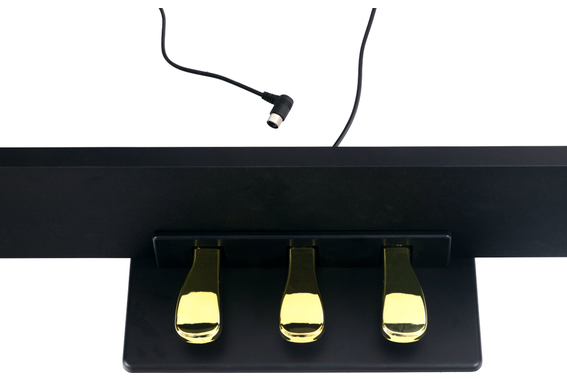 Steinmayer P-60 SM Stagepiano Home Set Zwart image 9