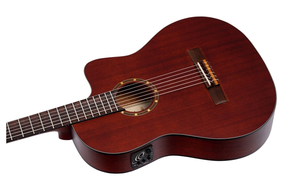 Ortega RCE125MMSN image 9