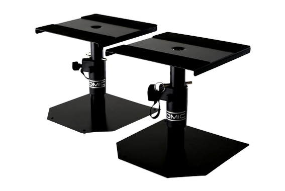 Edifier Studio R1280DB BK 2.0 Sistema Diffusori Black Set Con Supporto image 9