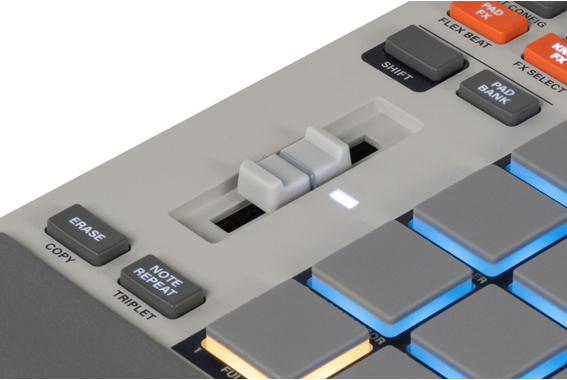 Akai MPC Sample image 9