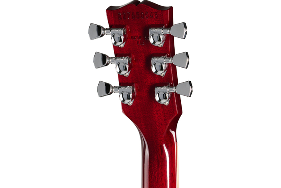 Gibson Les Paul Studio Session Cherry image 9
