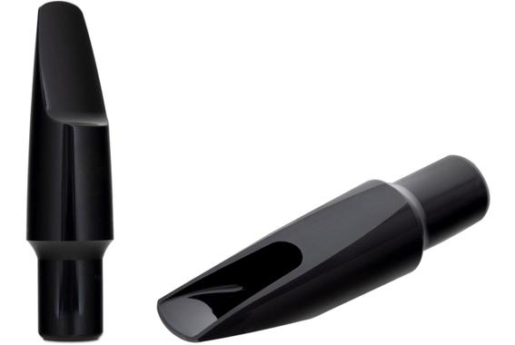 Lechgold LBS-25S Saxophone Baryton Plaqué Argent image 9