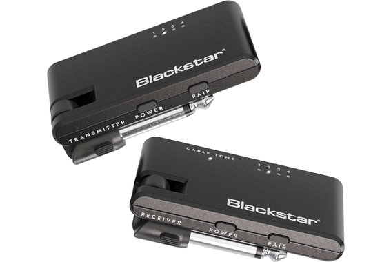 Blackstar AirWire i58  - Retoure (Zustand: sehr gut) image 9