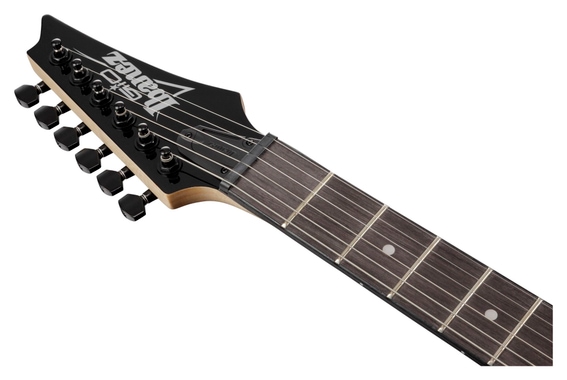 Ibanez GRG120QASPBGD Blue Gradation image 9