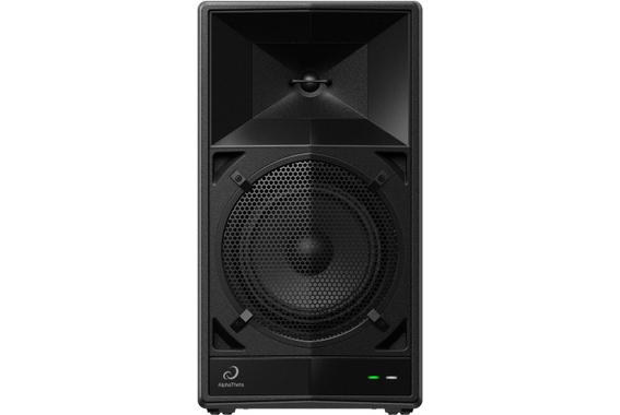 AlphaTheta WAVE-EIGHT Akkulautsprecher  - Retoure (Zustand: sehr gut) image 9