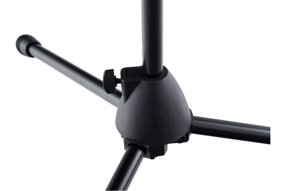 Shure Nexadyne 8/C Mikrofon Niere Schwarz Set image 9