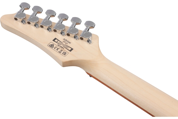 Ibanez AZES40-TUN Tungsten image 9