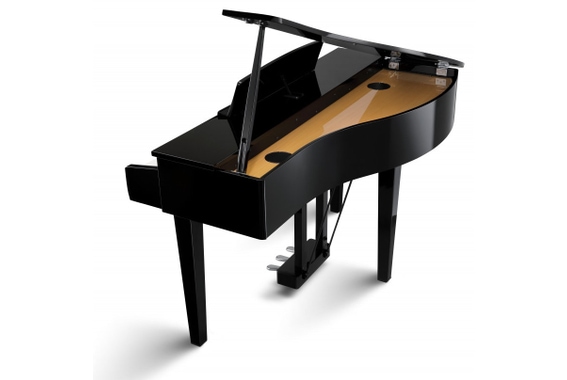 Kawai DG-30 Digital Grand Piano image 9