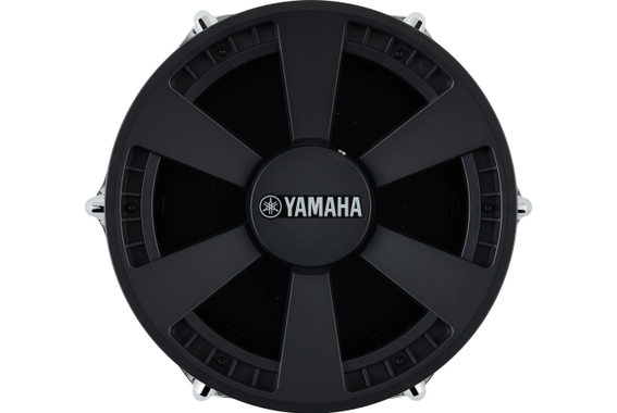 Yamaha DTX10K-M BF E-Drum Kit image 9