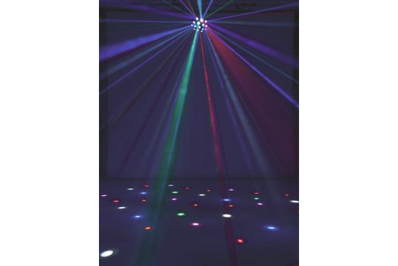 Eurolite LED Z-1000 Strahleneffekt  - Retoure (Zustand: gut) image 9