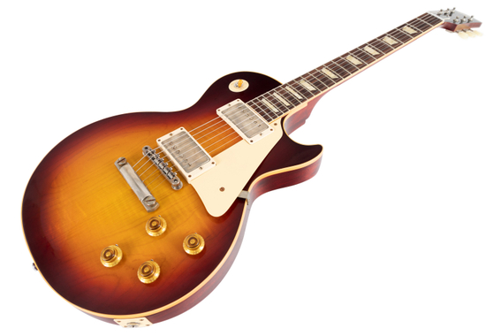 Gibson 1958 Les Paul Standard Reissue BB image 9