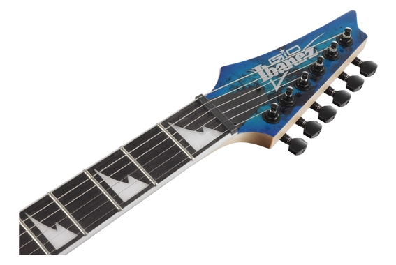 Ibanez GRGR221PA-AQB  - Retoure (Zustand: sehr gut) image 9