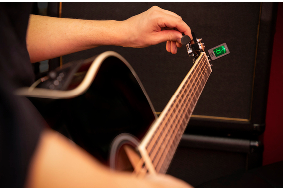 Flight NUS 500 Set de Ukelele Soprano image 9